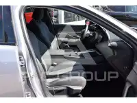 2024 Peugeot 408