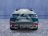 2024 Peugeot 408
