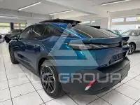 2024 Peugeot 408