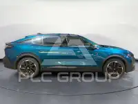 2024 Peugeot 408