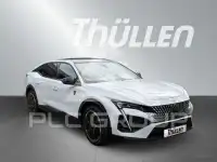 2024 Peugeot 408
