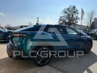 2024 Peugeot 408