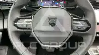 2024 Peugeot 408