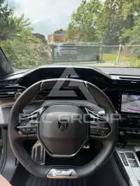 2024 Peugeot 408