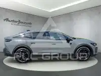 2024 Peugeot 408