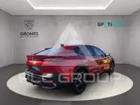2024 Peugeot 408