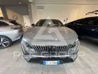 2024 Peugeot 408