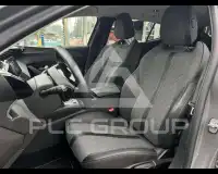 2024 Peugeot 408