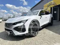 2024 Peugeot 408