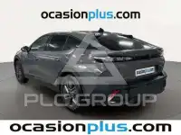 2024 Peugeot 408