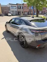 2024 Peugeot 408