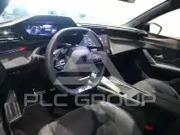 2024 Peugeot 408