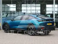 2024 Peugeot 408