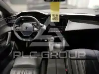 2024 Peugeot 408
