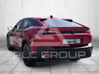 2024 Peugeot 408