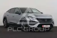 2024 Peugeot 408