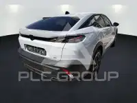 2024 Peugeot 408