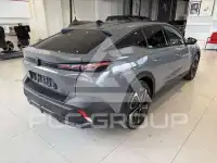 2024 Peugeot 408