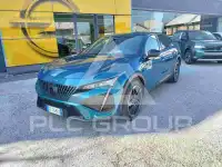 2024 Peugeot 408
