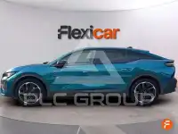 2024 Peugeot 408