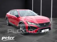 2024 Peugeot 408