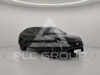 2024 Peugeot 408