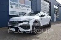2024 Peugeot 408