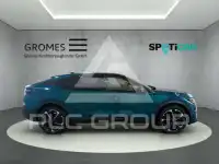 2024 Peugeot 408