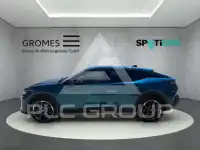 2024 Peugeot 408