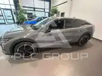 2024 Peugeot 408