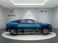 2024 Peugeot 408