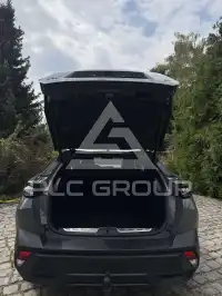 2024 Peugeot 408
