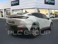 2024 Peugeot 408