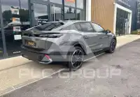 2024 Peugeot 408