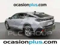 2024 Peugeot 408