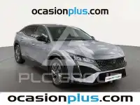 2024 Peugeot 408