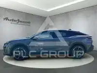 2024 Peugeot 408