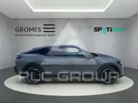 2024 Peugeot 408