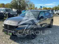 2024 Peugeot 408