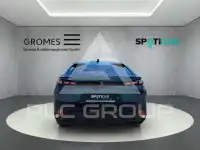 2024 Peugeot 408