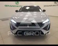 2024 Peugeot 408