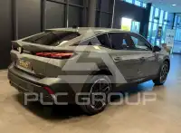 2024 Peugeot 408
