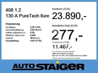 2024 Peugeot 408