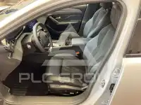 2024 Peugeot 408