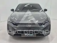 2024 Peugeot 408