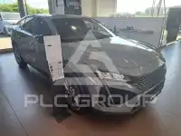 2024 Peugeot 408