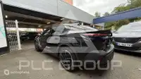 2024 Peugeot 408