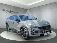 2024 Peugeot 408