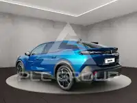 2024 Peugeot 408