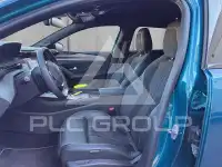 2024 Peugeot 408